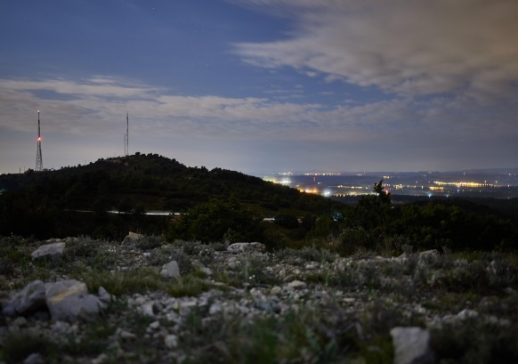 Full Moon trail d'Aix-en-Provence à Marseille - Photo 10